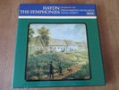 Haydn - Symphonies 1-19 / Dorati / Decca HDNA 1-6 Stereo ED1 6LP UK 1973 NM/NM-