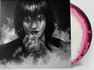 The Crow Comic Accompaniment by Trust Obey - Fear And Bullets Vinyl LP x/100 NEW