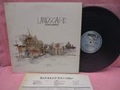 JAPAN LP KENNY BARRON LANDSCAPE RJL-8103 BAYSTATE INSERT