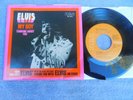 Elvis Presley  - My Boy/Thinking About You -  US Picture Sleeve PS 7