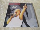 Rose Tattoo - A Decade of Rock LP '86 SAMPLE NOT FOR SALE RARE  ALBERT LP 431067
