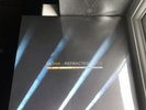 Sasha Refracted Live Barbican / 4 X Clear Vinyl / No 232/1000 - New & Sealed