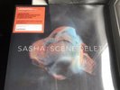 Sasha Scene Delete Triple Splatter Vinyl / No 819/1000 - New & Sealed