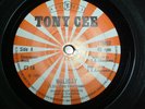 Holiday-Tony Cheeseman-Tony Cee Records 1981 