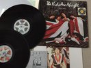 The Who The Kids are Alright Inc booklet/inner EX+
