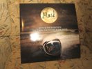 Echo & The Bunnymen The Stars, The Oceans & The Moon 2 disk Picture Disc signed
