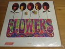 The Rolling Stones  Flowers  US Mono early press