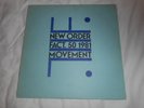 NEW ORDER Movement Original 1981 FACTORY RECORDS vinyl LP VG cond A2 Pressing