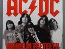 AC/DC ACDC Kicked In The Teeth LIVE 1977 EU IMPORT LP SEALED MINT NEW Bon Scott
