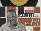 RED FOLEY  Rare 60's Aust Only 7