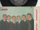 SOUNDS INCORPORATED   Rare 1964 Australian Only 7