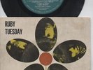THE ROLLING STONES   Rare 1967 Aust Only 7