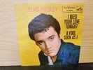 Elvis Presley 