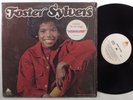 FOSTER SYLVERS Misdemeanor PRIDE LP VG++/VG+