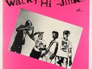 Adrenalin O.D. - The Wacky Hi-Jinks Of LP - Buy Our Records OG Pressing VG+
