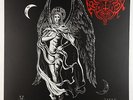 Archgoat - Whore Of Bethlehem LP - Blasphemous Underground France VG+ Poster
