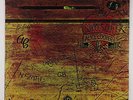 Alice Cooper - School's Out LP - Warner Bros. Green Label VG+