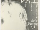D.R.I. - Dirty Rotten LP - Dirty Rotten VG+