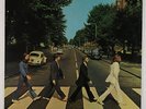Beatles - Abbey Road LP - Apple UK VG++