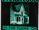 EyeHateGod - In The Name Of Suffering LP - Century Media Germany VG+