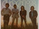 Doors - Waiting For The Sun LP - Elektra SEALED
