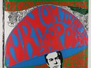 Dr. Timothy Leary - Turn On Tune In Drop Out LP - Performance VG+ Shrink