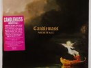 Candlemass - Nightfall LP - Metal Blade VG+