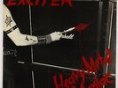 Exciter - Heavy Metal Maniac LP - Shrapnel