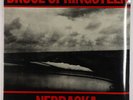 Bruce Springsteen - Nebraska LP - Columbia SEALED