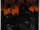 High On Fire - Surrounded By Thieves LP - Relapse OG Pressing