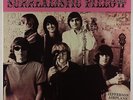 Jefferson Airplane - Surrealistic Pillow LP - DCC Compact Classics Ltd. Ed. VG+
