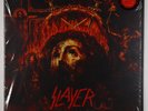 Slayer - Repentless LP - Nuclear Blast Ltd. Edition VG+ Shrink