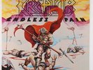 Kreator - Endless Pain LP - Noise Germany VG++
