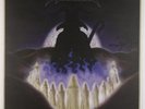 In Solitude - S/T LP - High Roller Germany VG+ Poster