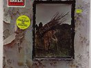 Led Zeppelin - Untitled (IV) LP - Atlantic VG++ Shrink