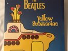 The Beatles - Yellow Submarine Vinyl LP [NEW / SEALED] Soundtrack Songtrack 12”