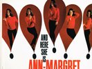 ANN-MARGRET and here she is U.S. RCA LP LPM-2399_orig 1961 NEAR MINT mono