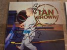 RARE- IAN BROWN-KEEP WHAT YA GOT 7