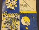 Miles Davis Sonny Rollins Lee Konitz ‘Conception’ Esquire Records Ralph Steadman