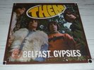 LP Them    Belfast Gypsies    (Schweden / Grand Prix)