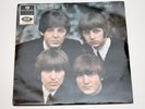 The Beatles - Beatles For Sale No. 2 MONO Parlophone EMI GEP 8938 45 EP 1964