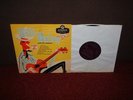 BILL HALEY & HIS COMETS Live It Up  LP 1956 10
