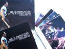 BRUCE SPRINGSTEEN & THE E STREET BAND - LIVE 1975 - 85 - 5 LP BOX