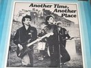 U2 Another Time Another Place Vinyl