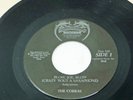 THE COBRAS Stevie Ray Vaughan 