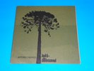 INTI ILLIMANI, AUTORES CHILENOS, CHILE LP EX