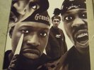 Gravediggaz - 6 Feet Deep 2LP farbiges Vinyl MINT/NEU LimitedEdition RZA/Wu-Tang