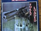 Magnum - Fully Loaded Phoenix LP Funk Soul Shrink NM