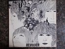 EX- UK PARLOPHONE LP - THE BEATLES - 