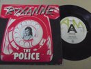 The Police - Roxanne 1978 UK 45 A&M 1st DEMO/PROMO